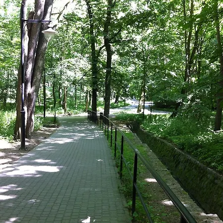 Lejlighed Oliwia Sopot