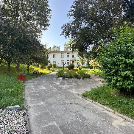 Oliwia Apartament Sopot