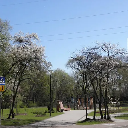 Apartament Oliwia Sopot