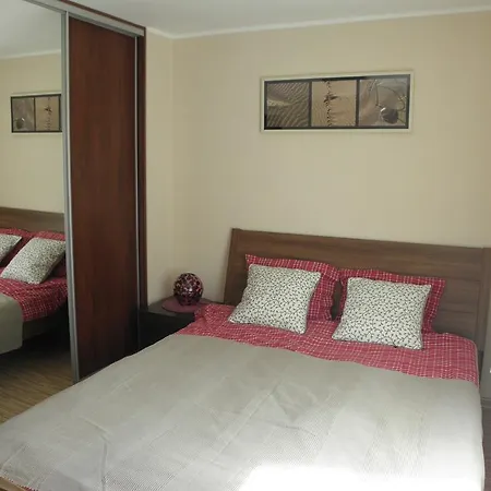 Apartament Oliwia Sopot