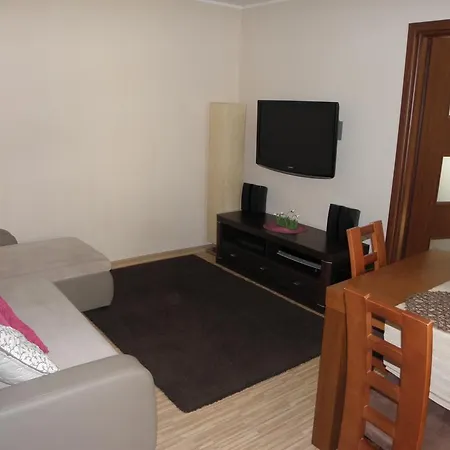 Apartament Oliwia Sopot
