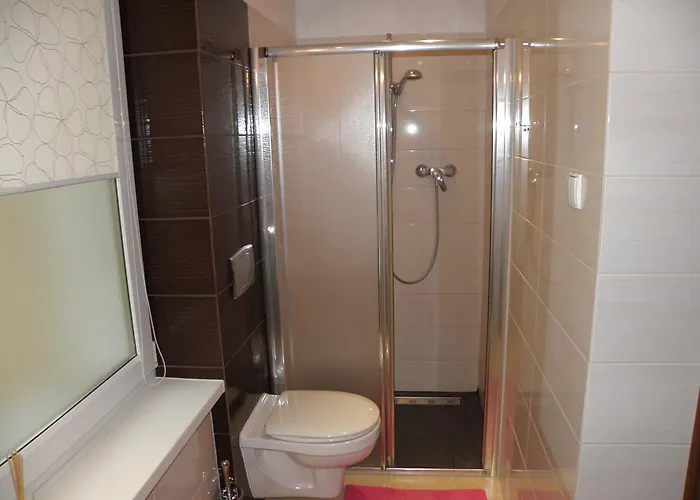 Apartament Oliwia Sopot