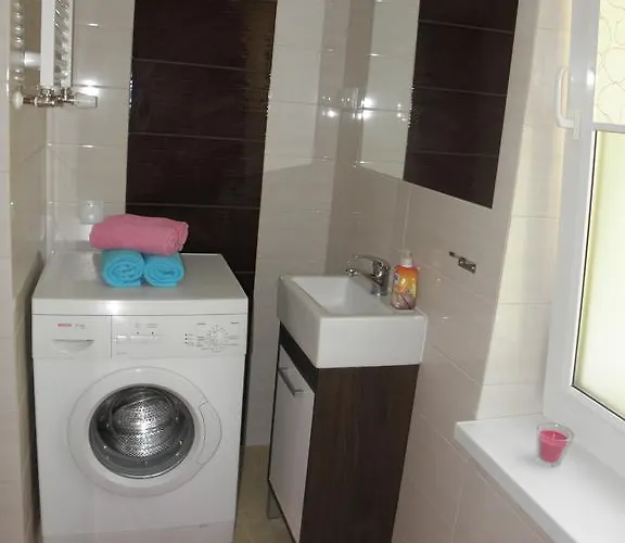 Oliwia Apartament Sopot