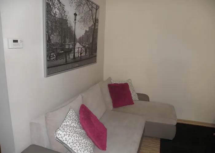 Oliwia Apartament