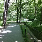 Daire Oliwia Sopot