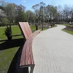 Daire Oliwia Sopot