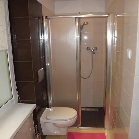 Apartament Oliwia Sopot