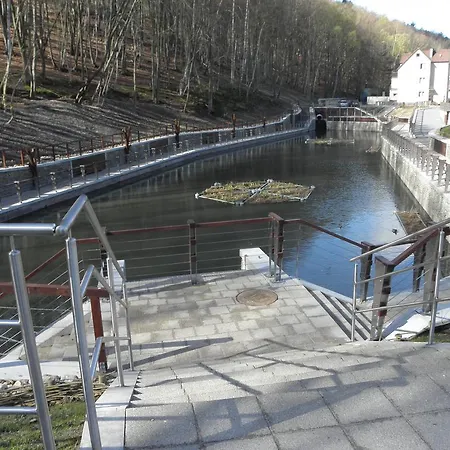 Oliwia アパート *