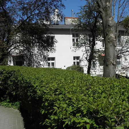 Daire Oliwia Sopot