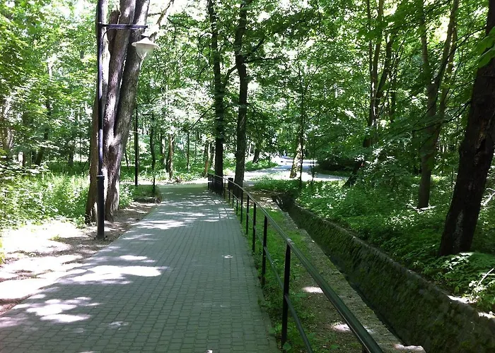 Lejlighed Oliwia Sopot