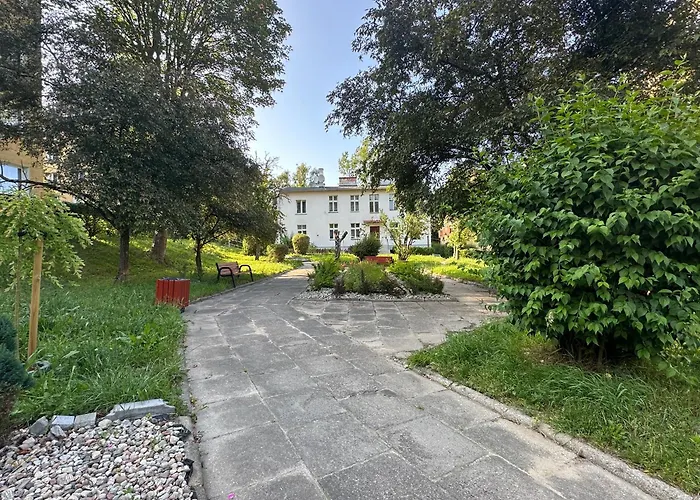 Oliwia Apartmán Sopoty