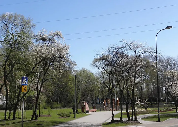 Lejlighed Oliwia Sopot