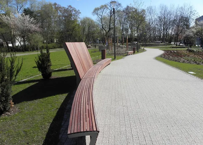 Lejlighed Oliwia Sopot