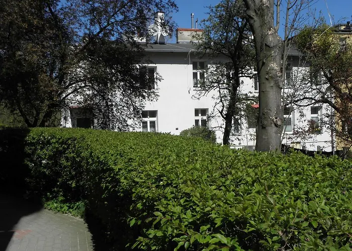 Apartmán Oliwia Sopoty