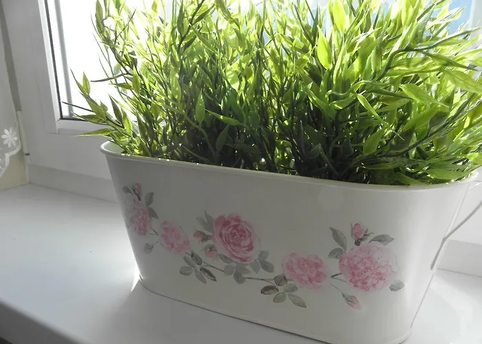 Apartmán Oliwia Sopoty